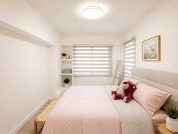 Blk 124C Rivervale Plains (Sengkang), HDB 4 Rooms #578773551